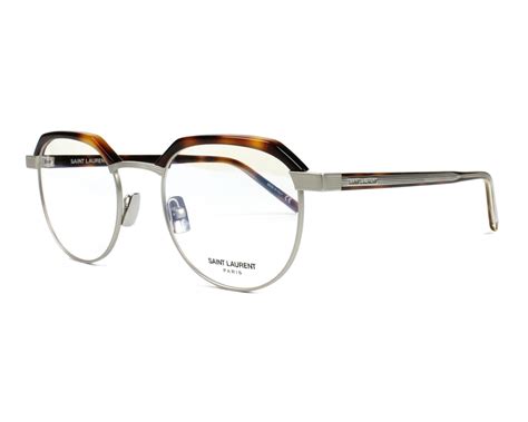 Lunettes de Vue Yves Saint Laurent 